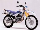 Yamaha XT 225 Serow